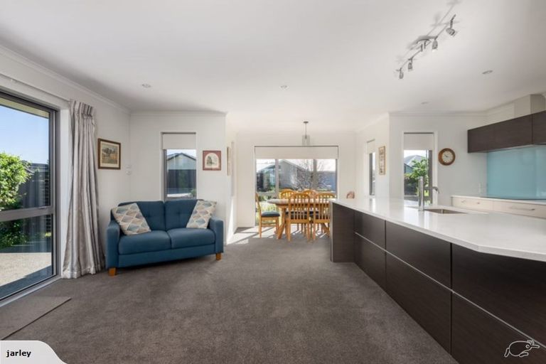 Photo of property in 4 Conductors Road, Prebbleton, 7604