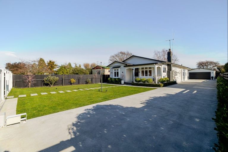 Photo of property in 10 Huxley Street, Pahiatua, 4910