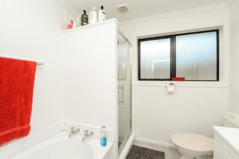 Photo of property in 3/111 Nixon Street, Hamilton East, Hamilton, 3216