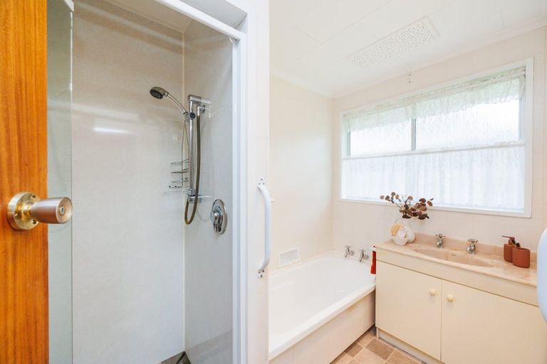 Photo of property in 20 Ruha Street, West End, Palmerston North, 4412