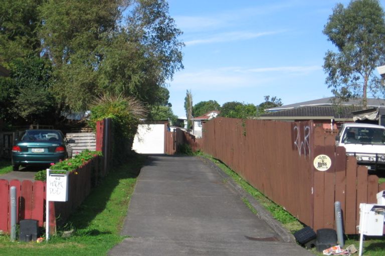 Photo of property in 64 Hindmarsh Street, Henderson, Auckland, 0612