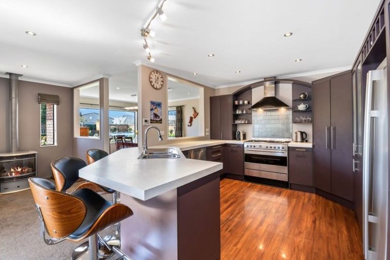 Photo of property in 8 Frame Crescent, Rolleston, 7614