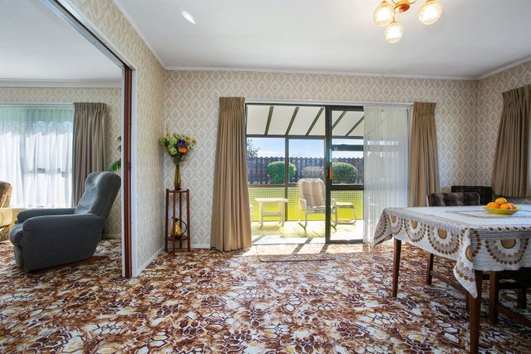 Photo of property in 25 Lindale Street, Morrinsville, 3300