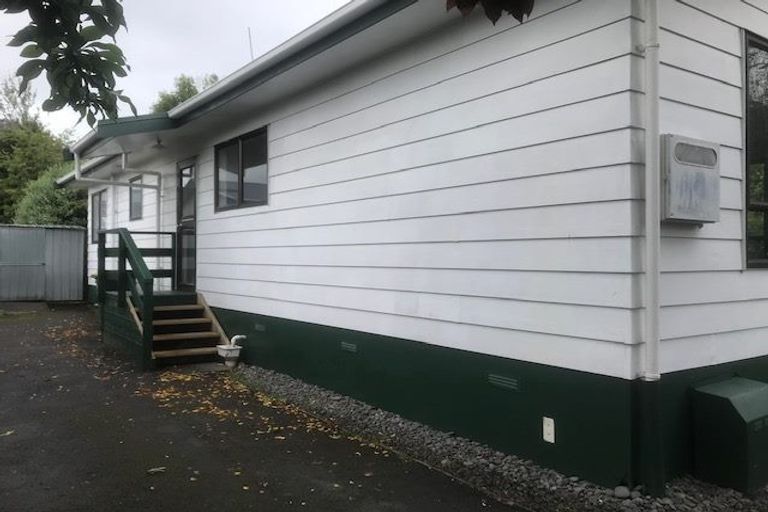Photo of property in 10a Windsor Road, Maeroa, Hamilton, 3200