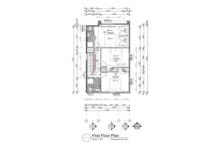 Photo of property in 8a Lambley Road, Titahi Bay, Porirua, 5022