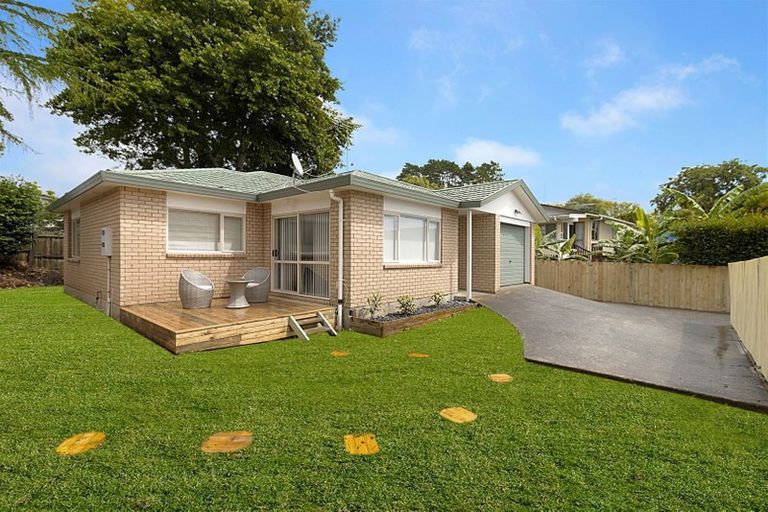 Photo of property in 14a Pooks Road, Ranui, Auckland, 0612