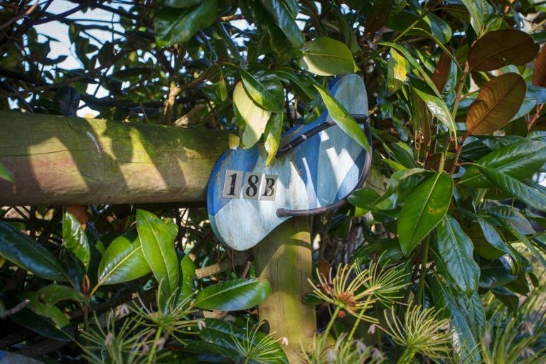 Photo of property in 18b Taihoa Road, Matamata, 3473