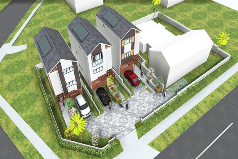 Photo of property in 47 Wakefield Road, Favona, Auckland, 2024