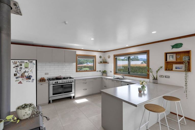Photo of property in 964 Crozier Street, Pirongia, 3802