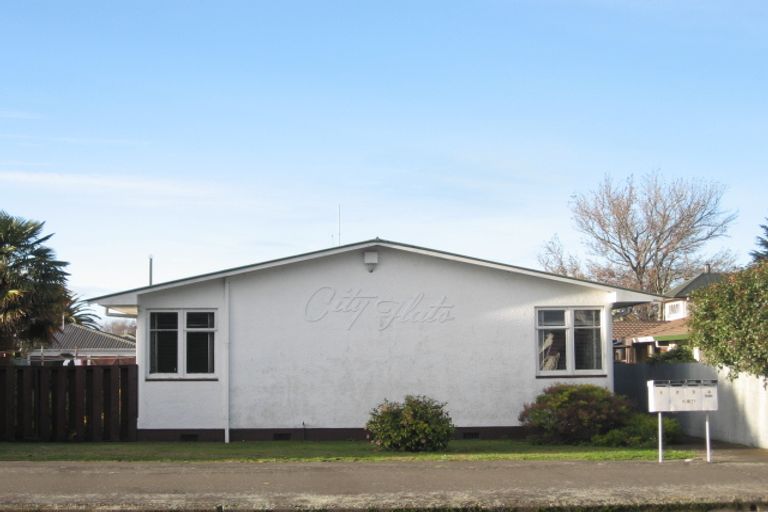Photo of property in 4/407 Avenue Road West, Hastings, 4122