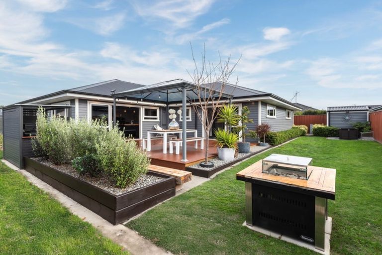 Photo of property in 2 Ryan Place, Tai Tapu, 7672