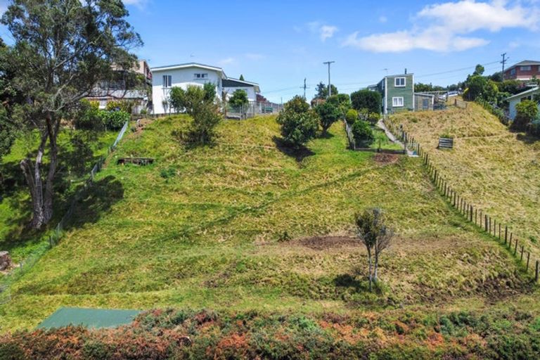 Photo of property in 331 Tukapa Street, Hurdon, New Plymouth, 4310