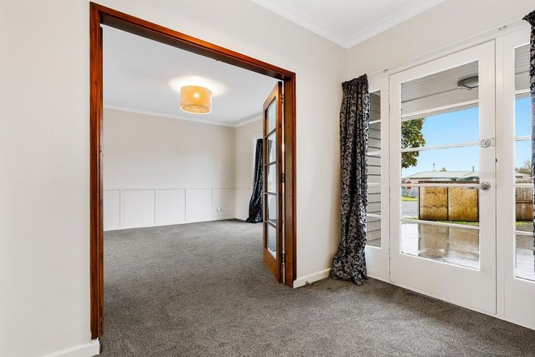 Photo of property in 1 Cridland Street West, Kaiapoi, 7630