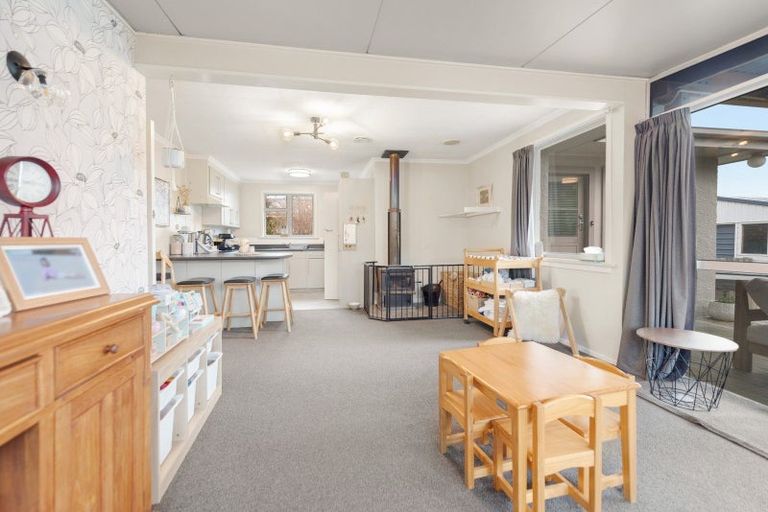 Photo of property in 105 Robertson Street, Gore, 9710