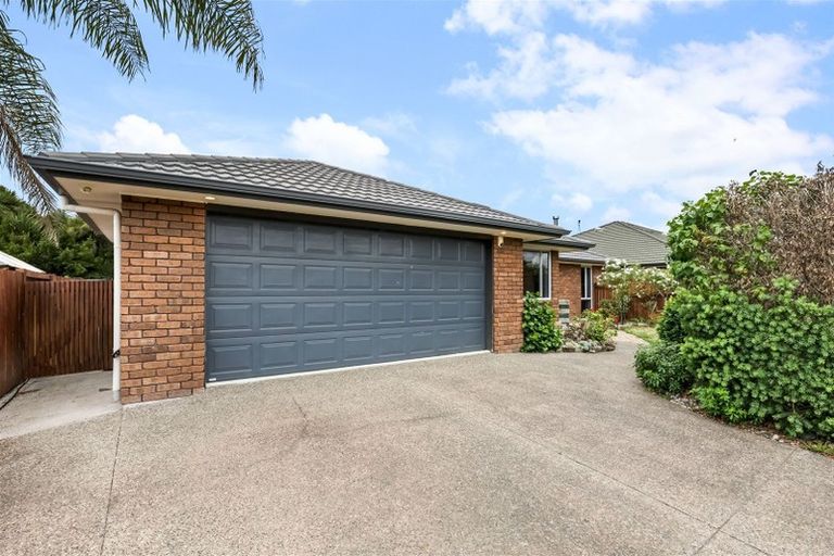 Photo of property in 3 Milbrook Place, Chartwell, Hamilton, 3210