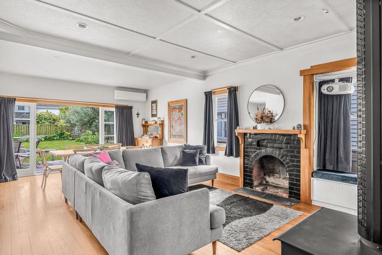 Photo of property in 37 Cobden Street, Gisborne, 4010