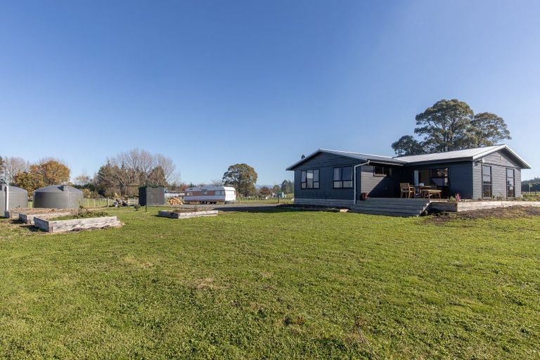 Photo of property in Ongaonga Road, Ongaonga, Waipawa, 4272