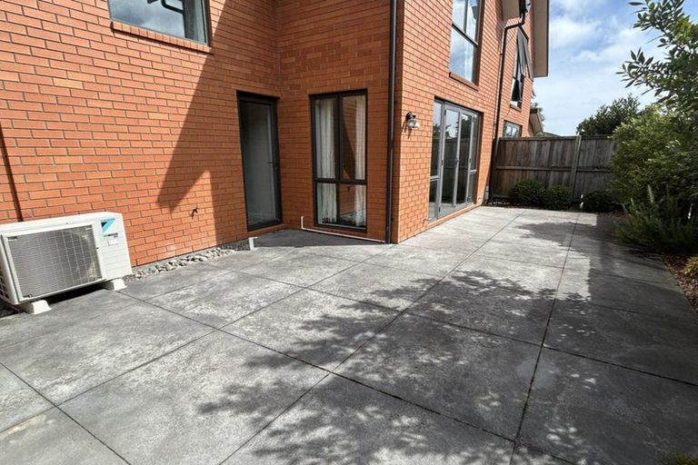 Photo of property in 2/178 Colombo Street, Sydenham, Christchurch, 8023