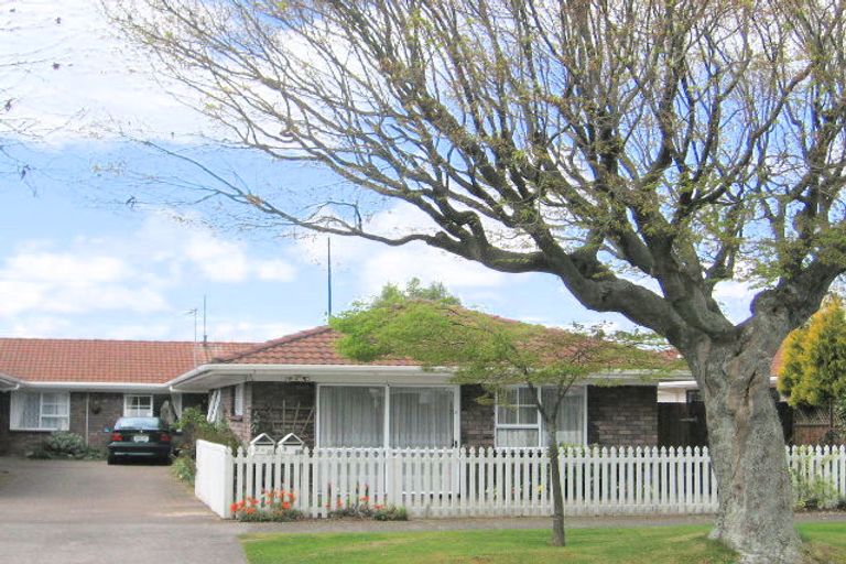 Photo of property in 20a Eason Street, Victoria, Rotorua, 3010