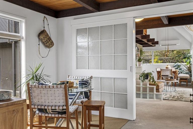 Photo of property in 131 Rossall Street, Merivale, Christchurch, 8014
