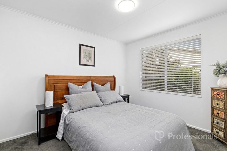 Photo of property in 3 Norfolk Street, Belmont, Lower Hutt, 5010