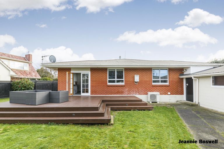 Photo of property in 45 Kentucky Way, Awapuni, Palmerston North, 4412