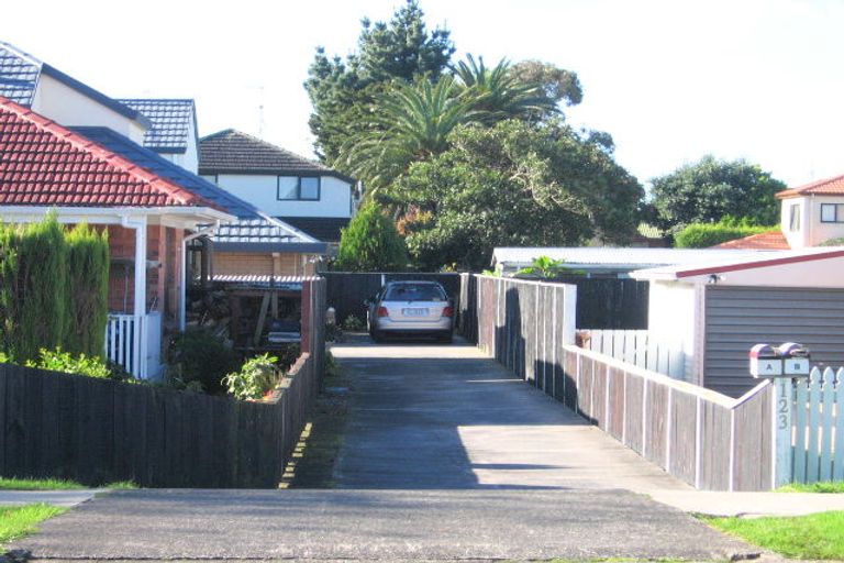 Photo of property in 123b Coronation Road, Papatoetoe, Auckland, 2025