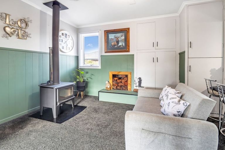 Photo of property in 24 Robinson Street, Rakaia, 7710