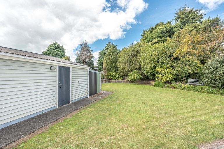 Photo of property in 17 Skerman Street, Marton, 4710