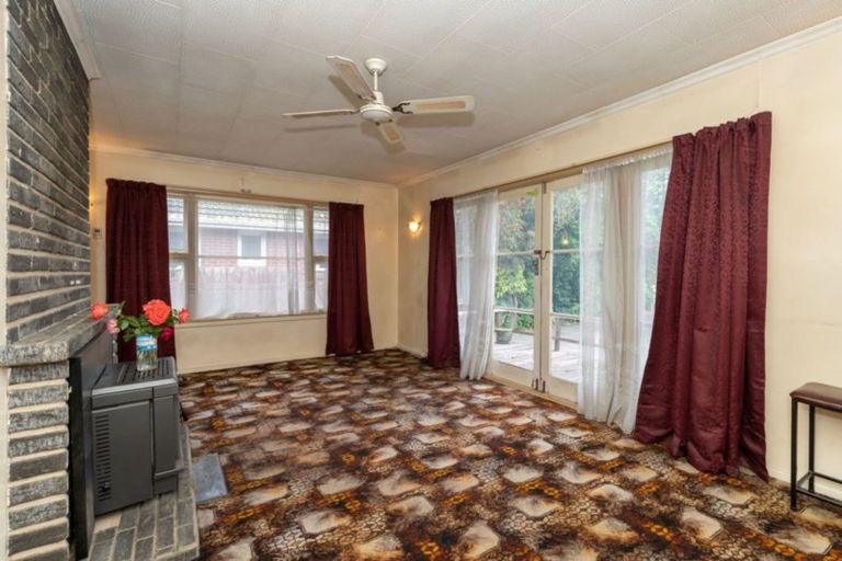 Photo of property in 75 Blankney Street, Hornby, Christchurch, 8042