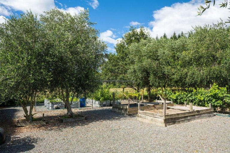 Photo of property in 485 Tram Road, Ohoka, Kaiapoi, 7692