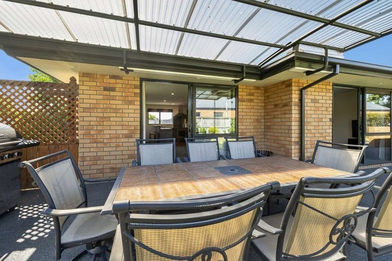 Photo of property in 11 Green Street, Rangiora, 7400