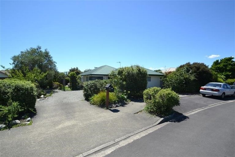 Photo of property in 33 Maple Crescent, Richmond, 7020