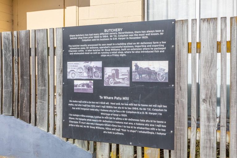 Photo of property in 48 Higginson Street, Otane, 4202