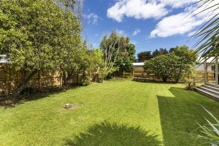 Photo of property in 6 Cousins Avenue East, Foxton Beach, Foxton, 4815