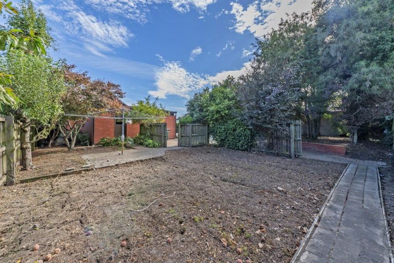 Photo of property in 4 Johnston Street, Leeston, 7632