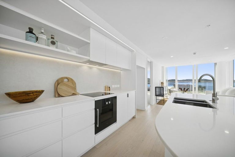 Photo of property in 1102/10 Alpha Street, Te Aro, Wellington, 6011