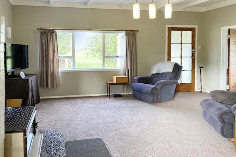 Photo of property in 241 Puketarata Road, Otorohanga, 3974