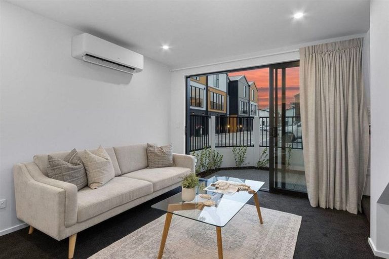 Photo of property in 10/258 Armagh Street, Christchurch Central, Christchurch, 8011