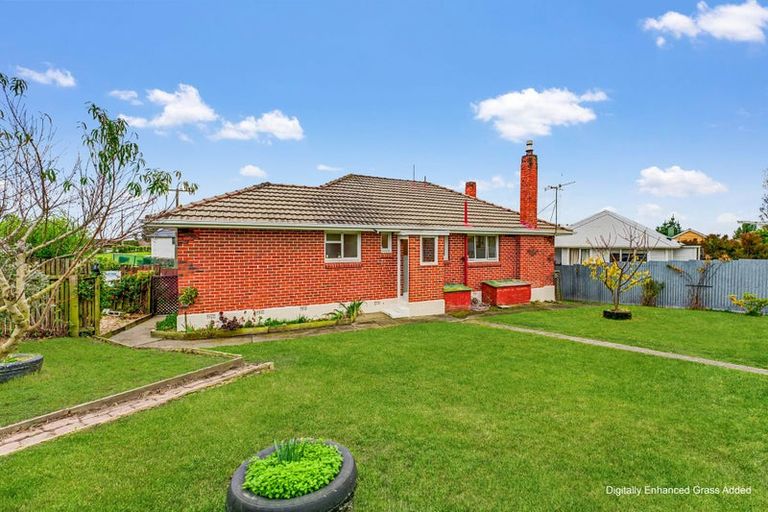 Photo of property in 106 Andrew Street, Marchwiel, Timaru, 7910