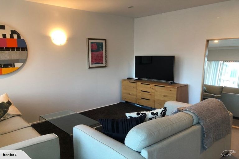 Photo of property in Hume House, 33/152u The Terrace, Wellington Central, Wellington, 6011