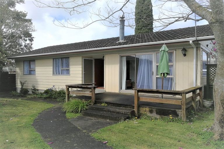 Photo of property in 35 Daytona Road, Henderson, Auckland, 0610