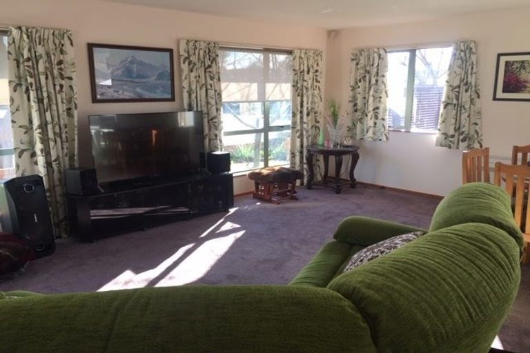 Photo of property in 21a Kingsbury Avenue, Rangiora, 7400