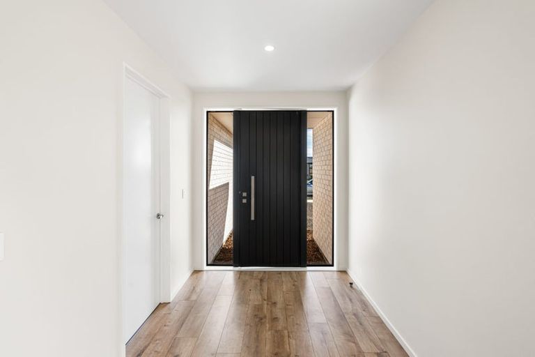 Photo of property in 51 Nethercote Way, Rolleston, 7614