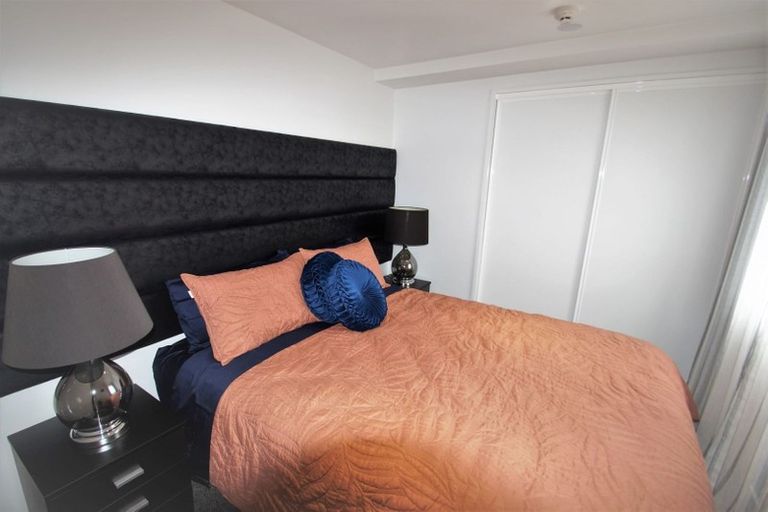 Photo of property in 501/12 Latimer Square, Christchurch Central, Christchurch, 8011