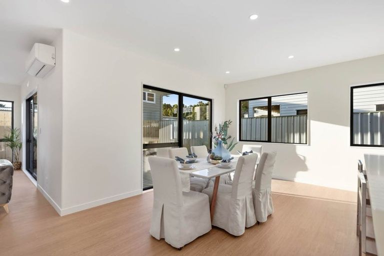 Photo of property in 18c Domain Road, Weymouth, Auckland, 2103