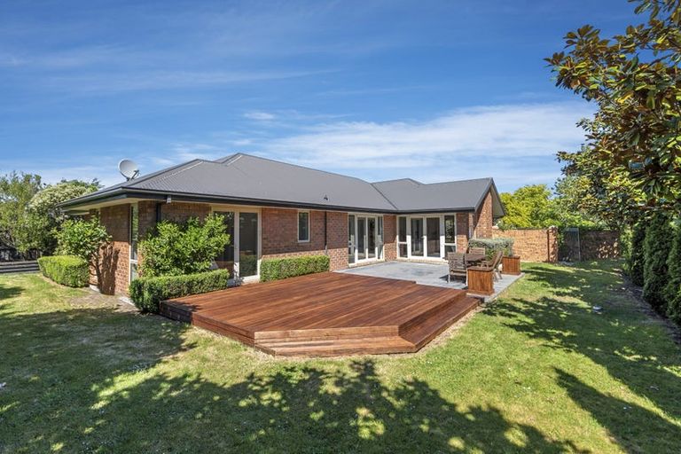 Photo of property in 6 Chanel Place, Prebbleton, 7604