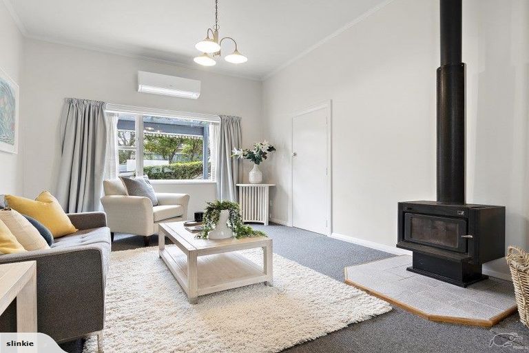 Photo of property in 26 Tanera Crescent, Brooklyn, Wellington, 6021