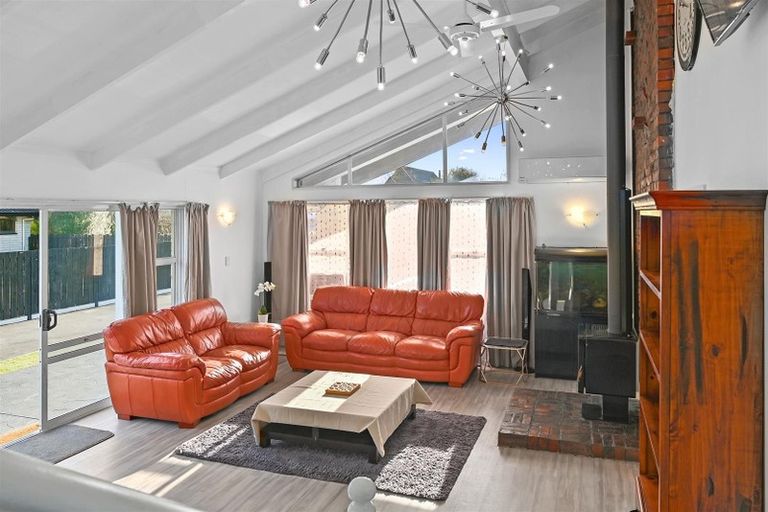 Photo of property in 47 Catherwood Avenue, Allenton, Ashburton, 7700