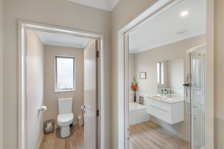 Photo of property in 37 Navy Loop, Rolleston, 7614